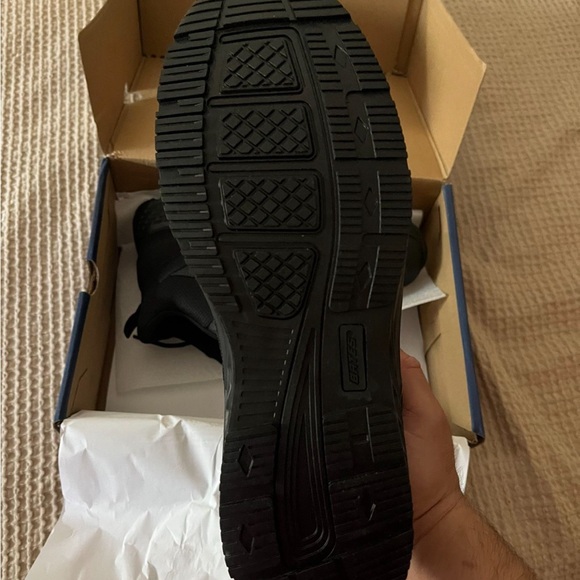 Work boots - Picture 3 of 3